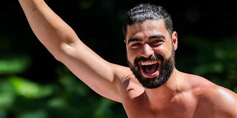 feras basal|Interview: Australian Survivor winner Feras is ready for All.